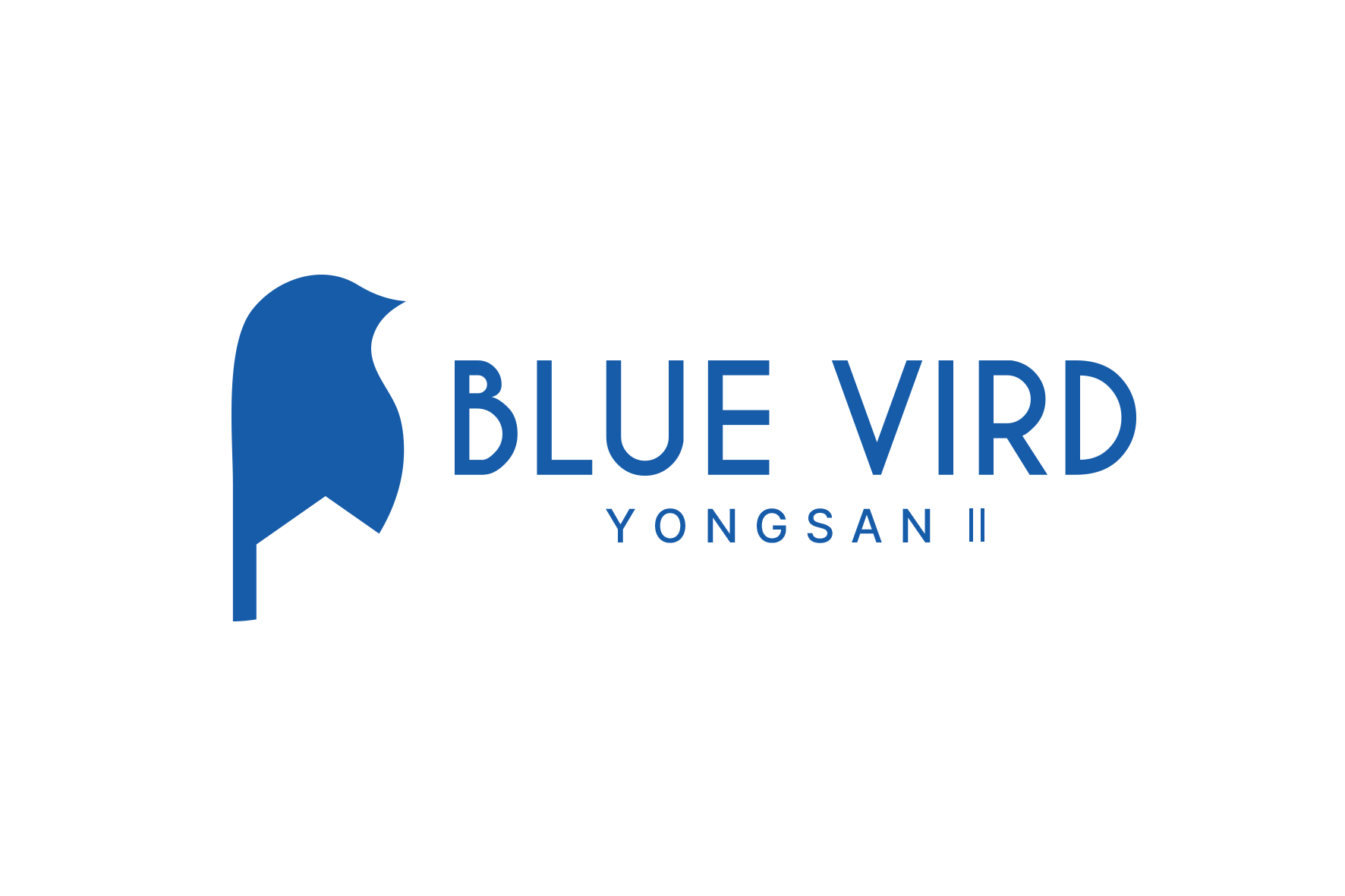 BLUEVIRD 용산동 II